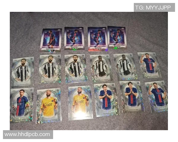 如何设计一张既美观又独特的足球球星卡提升收藏价值和视觉效果