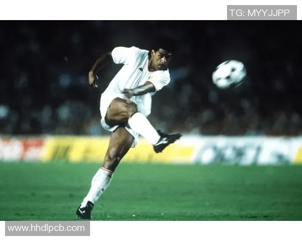 德国足球巨星成长历程与绿茵赛场辉煌成就解析