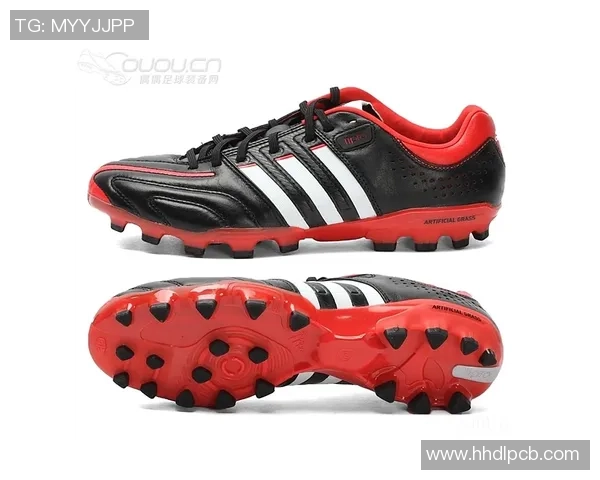 穿阿迪足球鞋的球星有哪些 他们的足球成就与品牌合作背后的故事