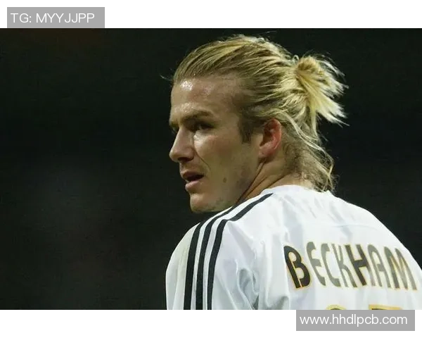 足球界最具魅力的年轻球星是谁 他凭借哪些特点赢得全球粉丝青睐