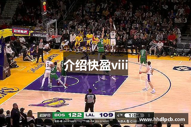 介绍快盈viii